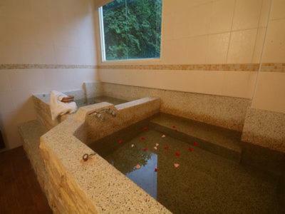Victoria Hotspring Resort