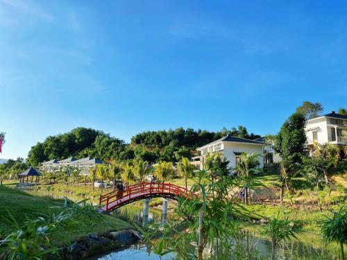 Hasu Village H�a B�nh - Moutain View