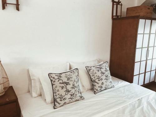 Hasu Village H�a B�nh - Moutain View