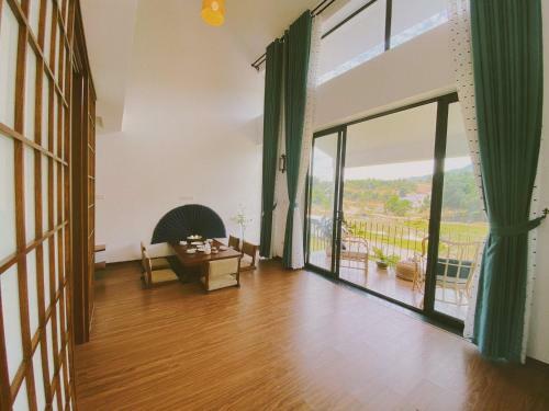 Hasu Village H�a B�nh - Moutain View