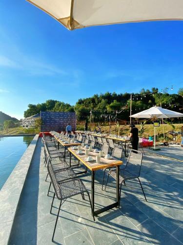Hasu Village H�a B�nh - Moutain View