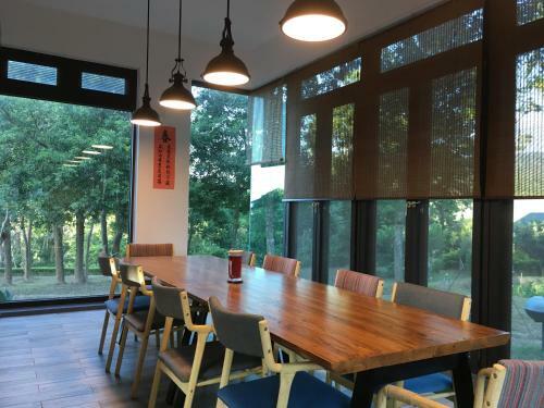 Agroturismo Greenville Maioli