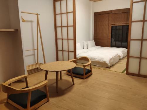 Yingxi Pavilion Homestay