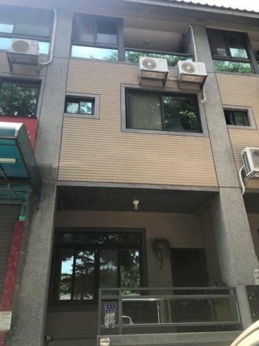 Yi Jia Homestay