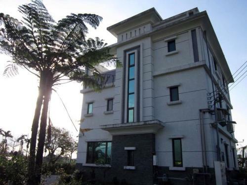 Agroturismo Gully Orchard Homestay