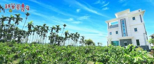 Agroturismo Gully Orchard Homestay