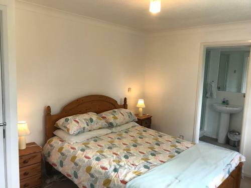 Bed & Breakfast Artist House Cambridge