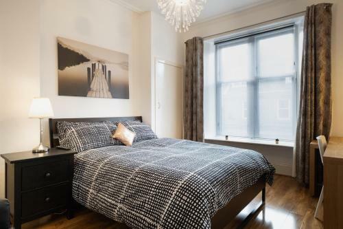Apartamento Granite Lets