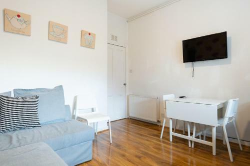 Apartamento Granite Lets