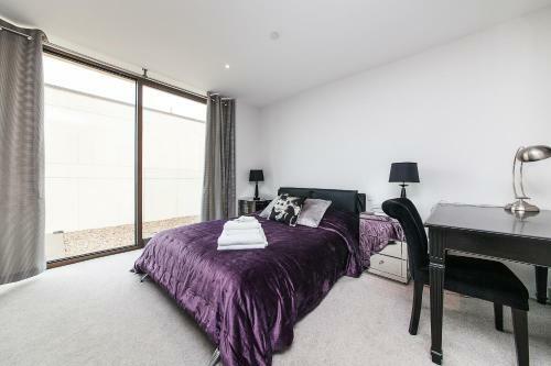 Pinnacle Apartments - Central Cambridge