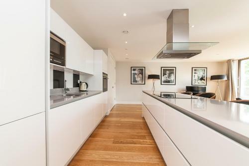 Pinnacle Apartments - Central Cambridge