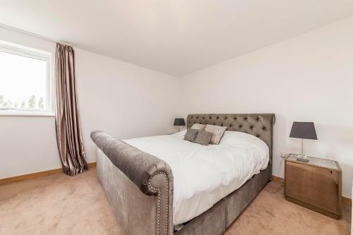 Pinnacle Apartments - Central Cambridge