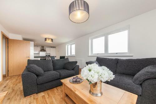 Pinnacle Apartments - Central Cambridge