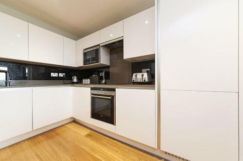 Pinnacle Apartments - Central Cambridge