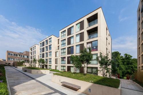 Pinnacle Apartments - Central Cambridge