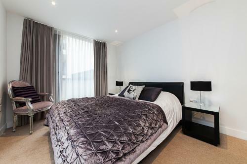Pinnacle Apartments - Central Cambridge