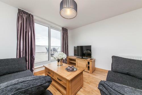 Pinnacle Apartments - Central Cambridge