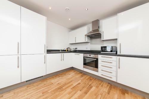 Pinnacle Apartments - Central Cambridge