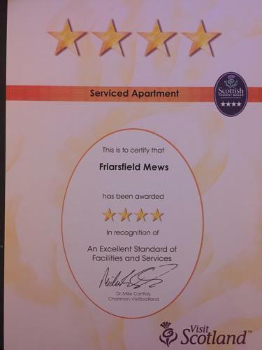 Apartamento Woodlands Townhouse