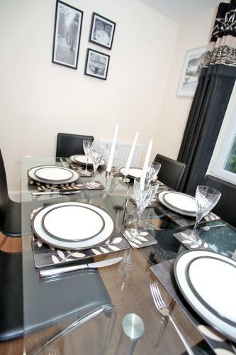 Apartamento Woodlands Townhouse