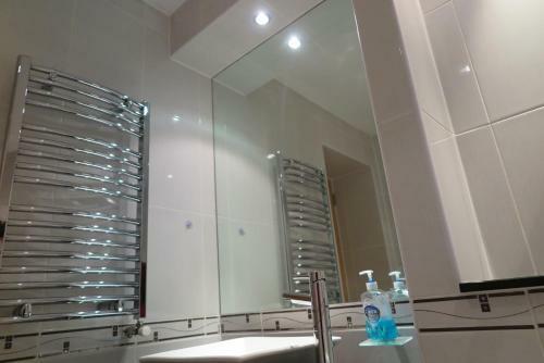 Aspect Apartments City Centre