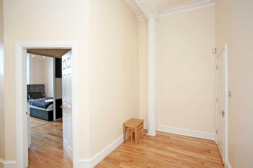 Aspect Apartments City Centre