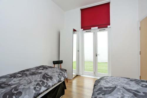 Aspect Apartments City Centre