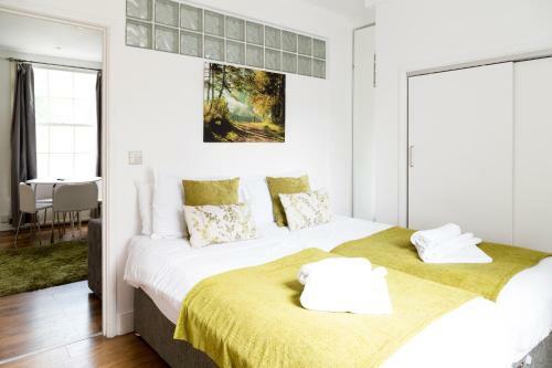 Regency House Apartments