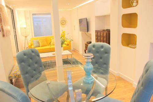 Regency House Apartments