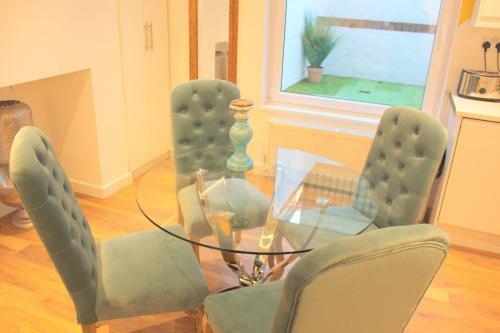 Regency House Apartments
