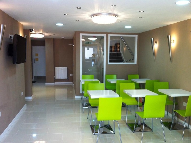 Prince Regent Hotel Excel London