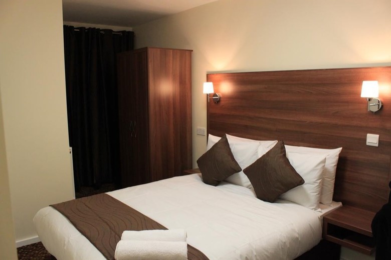 Prince Regent Hotel Excel London