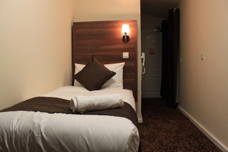 Prince Regent Hotel Excel London