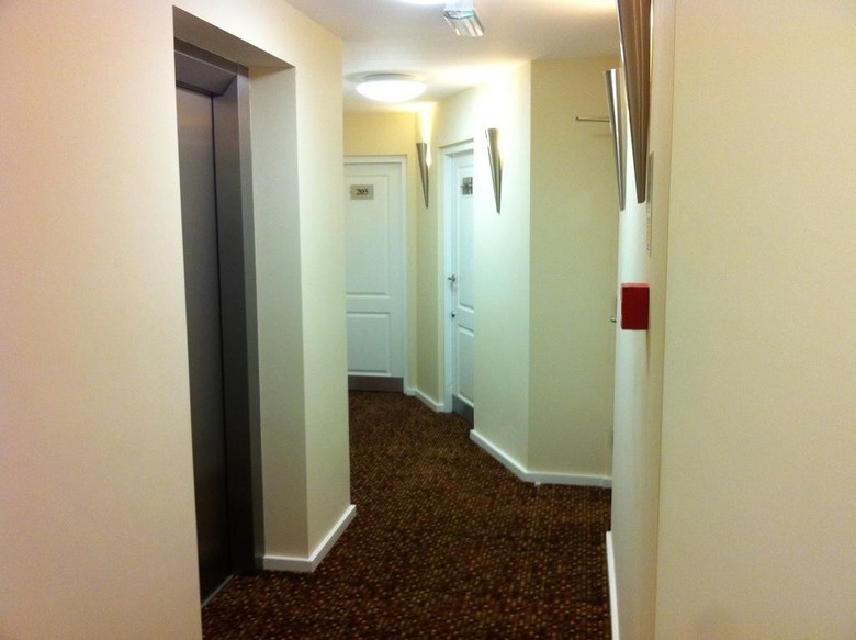 Prince Regent Hotel Excel London