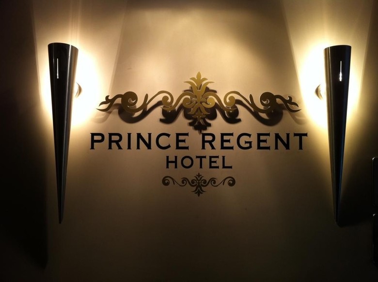 Prince Regent Hotel Excel London