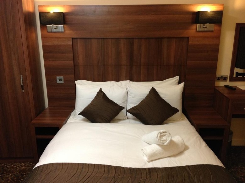 Prince Regent Hotel Excel London