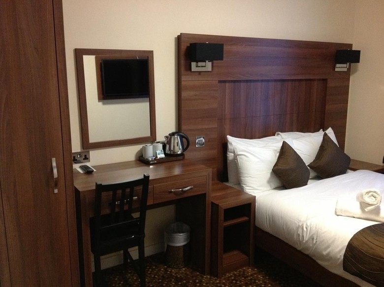 Prince Regent Hotel Excel London