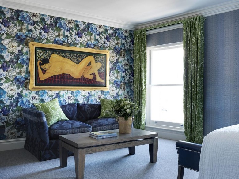 Charlotte Street Hotel