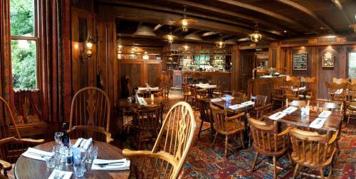 The Mariner Hotel