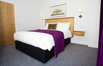 Apartamento Royal Athenaeum Suites