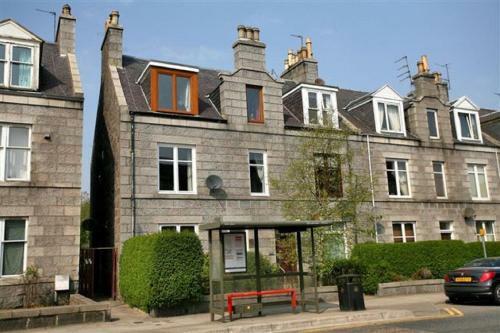 Apartamentos Home From Home - Broomhill Road