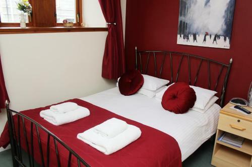 Bed & Breakfast Rosemount Palace