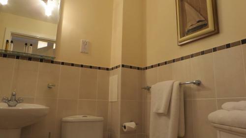 Apartamento Citystay - Warren Close