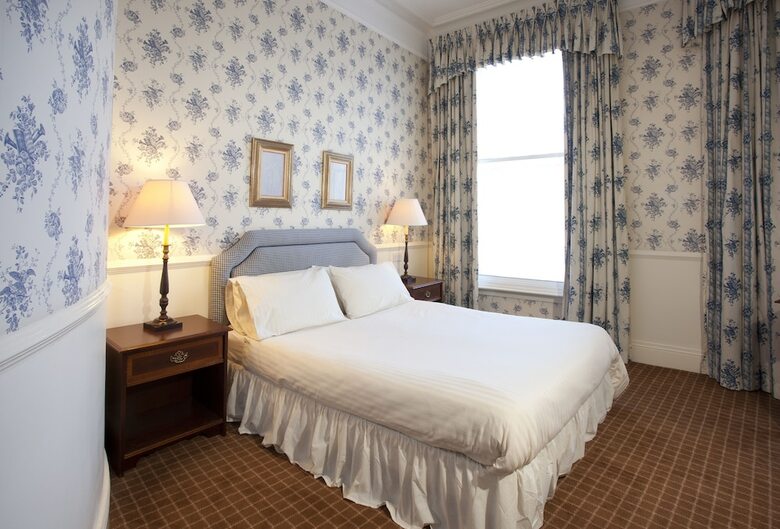 Aparthotel Skene House Hotelsuites - Holburn