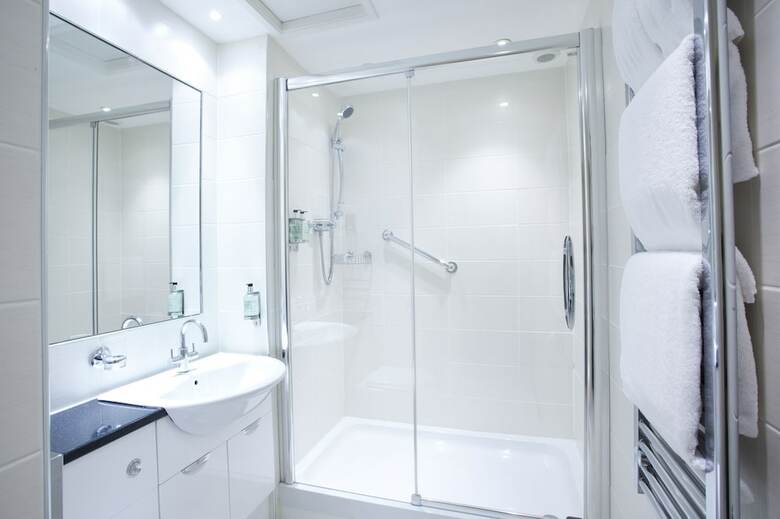 Aparthotel Skene House Hotelsuites - Holburn