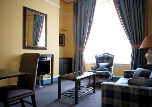Aparthotel Skene House Hotelsuites - Holburn