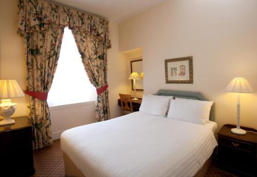 Aparthotel Skene House Hotelsuites - Holburn