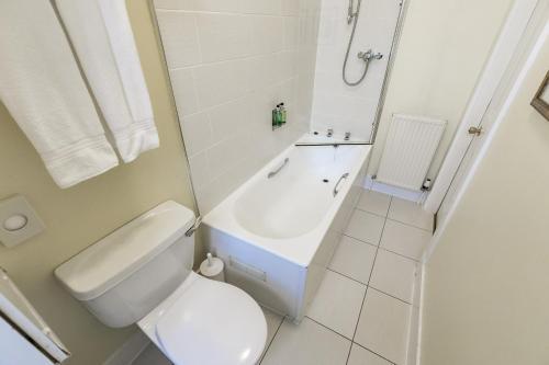 Aparthotel Skene House Hotelsuites - Holburn
