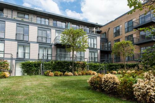 Apartamento Camstay Riverside