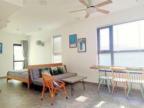 Apartamento Cua Homestay